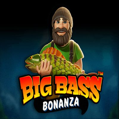 Big Bass Bonanza